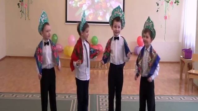 8 Марта праздник смотреть онлайн