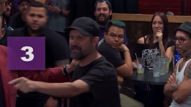 Why Bar Rescue is TOTALLY Fake? смотреть онлайн