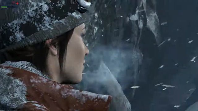 Rise of the Tomb Raider || Nvidia Geforce 940MX || i5 7200U || 16GB Ram || смотреть онлайн