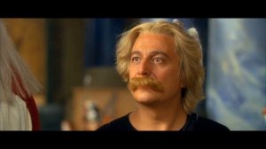 Астерикс и Обеликс: Миссия Клеопатра [TOP MOMENT #1]