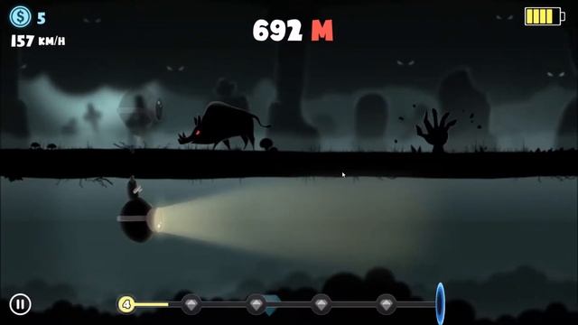 Lamp Head Gameplay смотреть онлайн