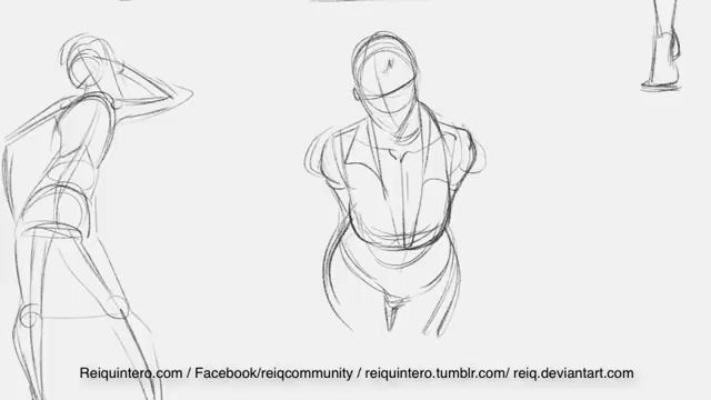 Why Warm up Sketches? How to Improve your skills. смотреть онлайн