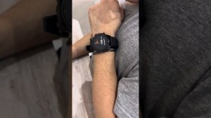 Обзор и отзыв на часы-тонометр HW PRO №80M от HEALTHBAND