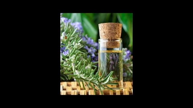 Aromatherapy (Ароматерапия)