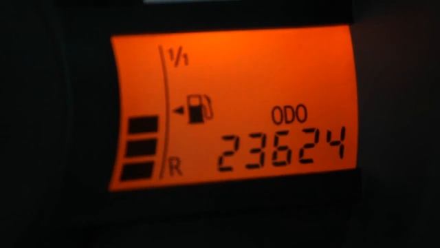 Toyota Aygo 1.0 Cool 5DR смотреть онлайн