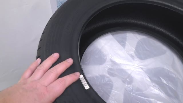 Goodyear Eagle Sport 2 – обзор смотреть онлайн