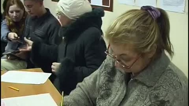 Телепрограмма "Сельское время" от 8 декарбя 2010 года смотреть онлайн