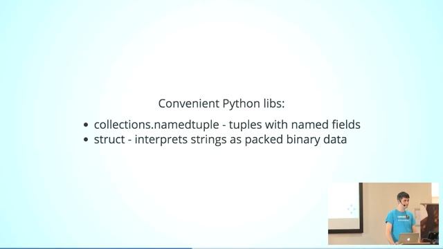 Some less obvious uses of SQLite смотреть онлайн