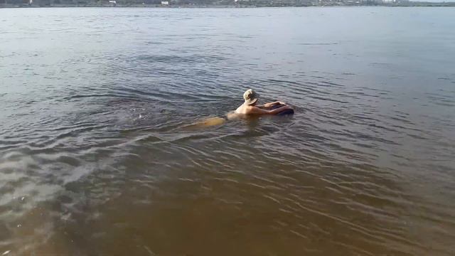 Левый берег Волги (ч.3) смотреть онлайн