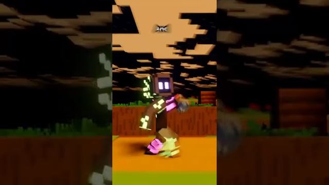 MINECRAFT Loop #shorts #viral #games #minecraft #new #live #live #pubgmobile смотреть онлайн