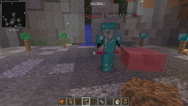 SkyFactory ВАЙП!!! ! ОПИСАНИЕ ИЗМЕНЕНИЙ. НОВЫЕ КВЕСТЫ! ЛУЧШАЯ СБОРКА. смотреть онлайн