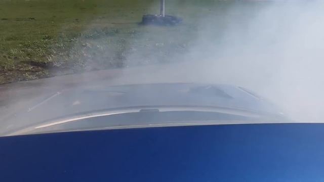 Our first Drift Trackday in Russia - Atron Track смотреть онлайн