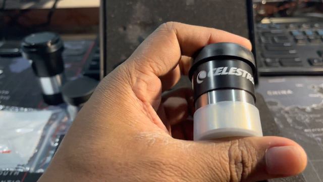 Celestron AstroMaster Accessory Kit (From Amazon) смотреть онлайн