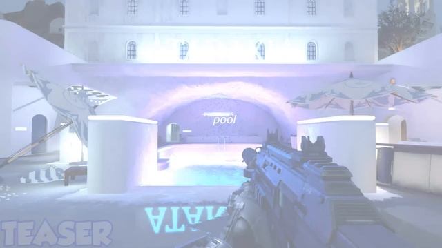 Advanced Warfare Gun Sync Teaser - (WORK IN PROGRESS) смотреть онлайн