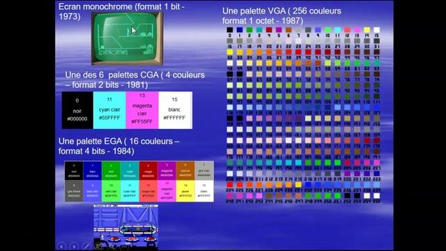 En-tête et données d'un fichier image bmp avec python. смотреть онлайн