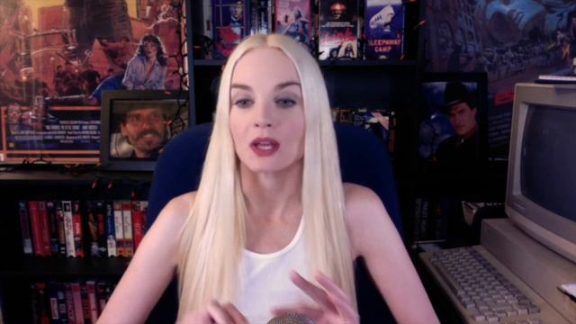 Lindsay Reviews: Pearl смотреть онлайн