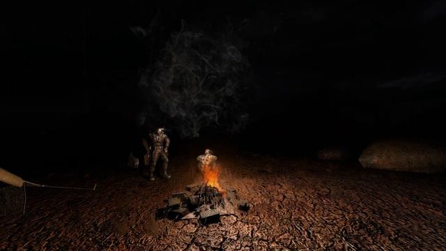 S.T.A.L.K.E.R. Падший Бог #8 смотреть онлайн