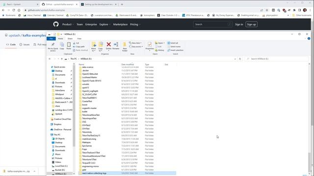 Lesson 5: Application Log Streaming with Kafka (using React Native and Upstash) смотреть онлайн