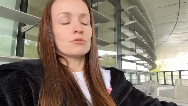 Почему я УВОЛИЛАСЬ? - vlog смотреть онлайн