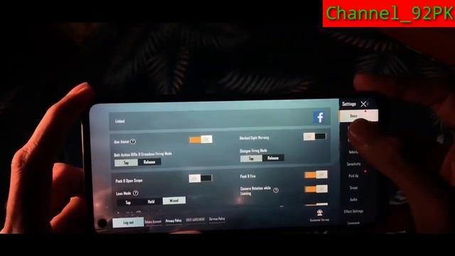 Lineage Custom Rom | For Samsung Galaxy A21s | Pubg Test | Review смотреть онлайн