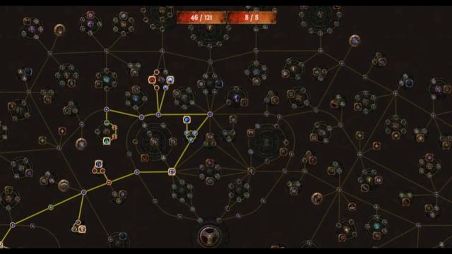 Path of Exile 3.7 - Arc Totem Build - Hierophant Templar - Legion смотреть онлайн