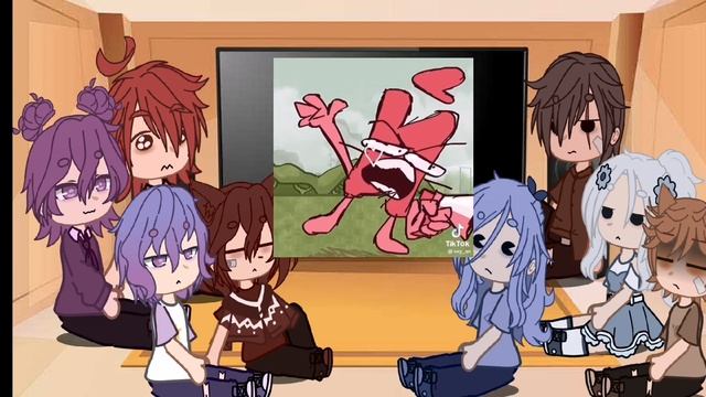 °Реакция И.Н.М.Т.(не все!) на тт° смотреть онлайн