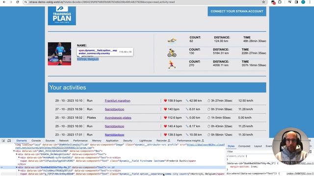 Webstudio helper: render HTML смотреть онлайн