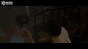 Все киногрехи "Поворот не туда"