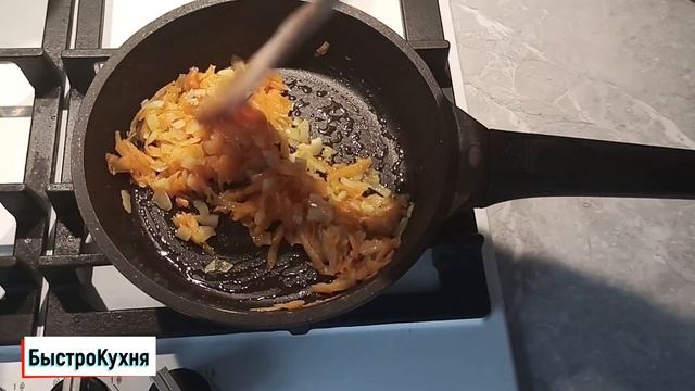 Суп из кильки в томате. смотреть онлайн