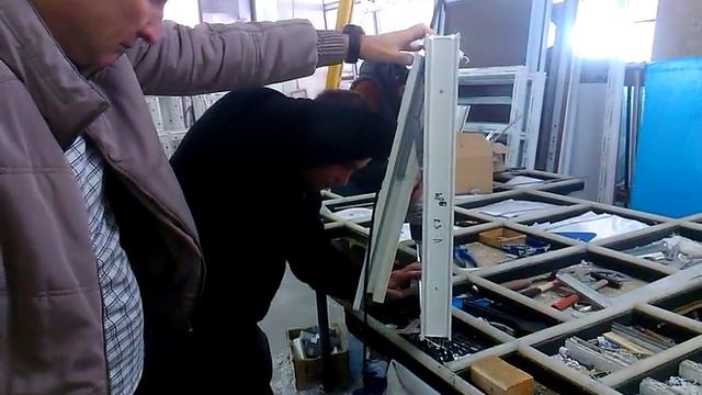 Фурнитура Roto RA200 (английские ножницы) смотреть онлайн