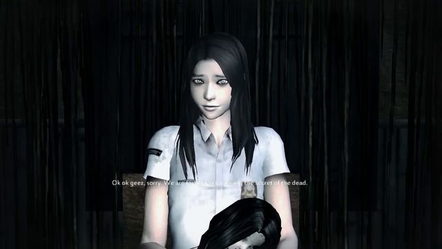 DreadOut [ACT 2] Walkthrough Full Horror Game - No Commentary смотреть онлайн