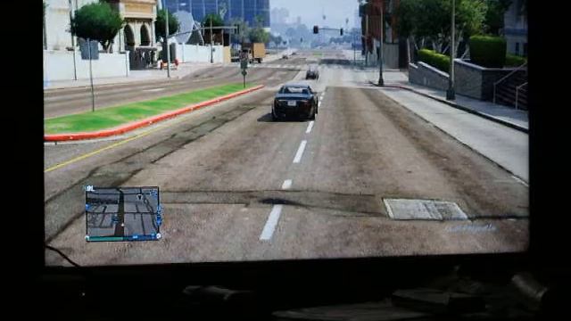 GTA 5 Online Felon Opening смотреть онлайн