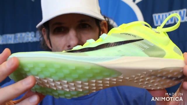 Nike 2022 Cross Country Waffle Racers and Spikes смотреть онлайн