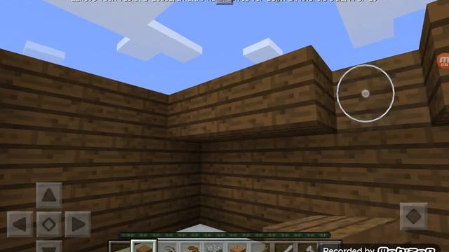 Майнкрафт выживание Бесконечный день