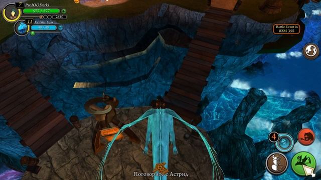 School of Dragons lp #1 Поступаем учиться в Школу Драконов! Первые задания и Битва с Пиратами! смотреть онлайн