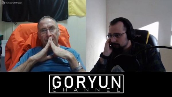 Есть только их мнение и не правильное | Goryun Channel | Чат рулетка