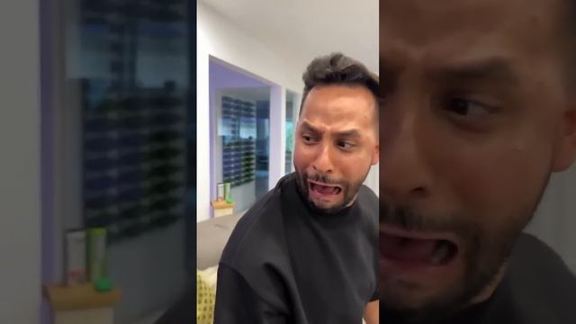 Твой младший брат