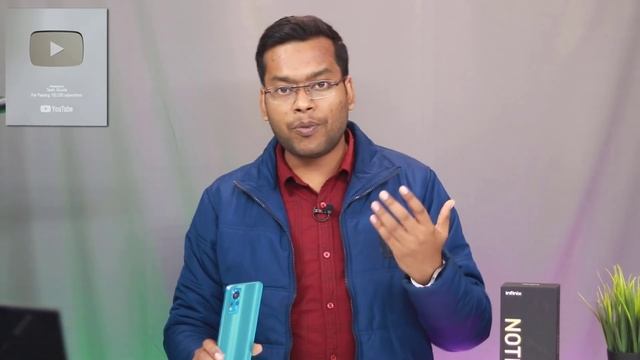 Infinix Note 11 *REAL TRUTH* | Infinix Note 11 Unboxing | Best Smartphone Under 12000 | Amoled & G8 смотреть онлайн