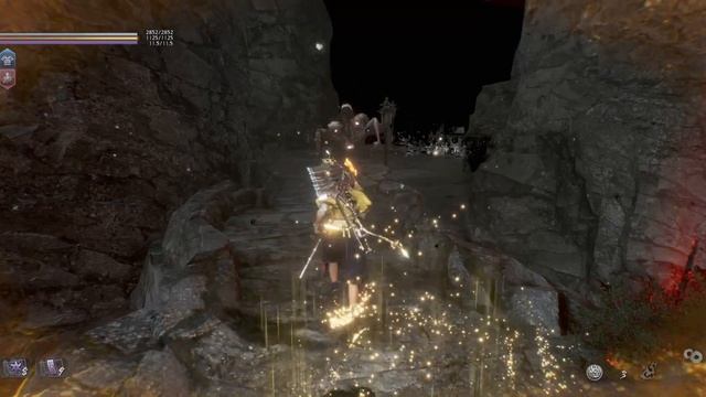 msi trio 6800xt ultrawide gameplay nioh2 MAX settings 3440x1440p смотреть онлайн
