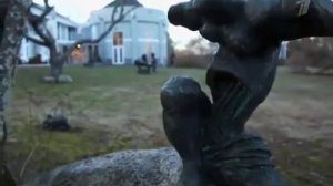 Эрнст Неизвестный  Я доверяю своему безумию  Фильм 1 2015 Документальный