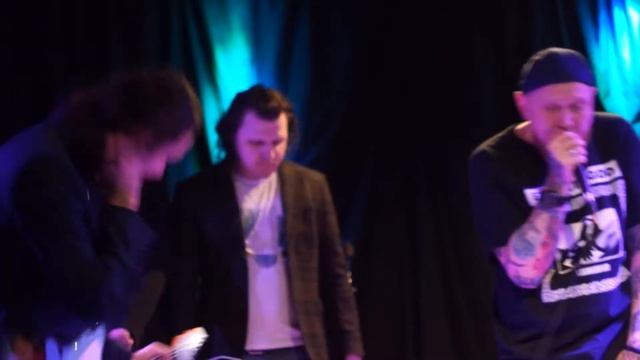 Ножницы - Каждый умрет молодым смотреть онлайн