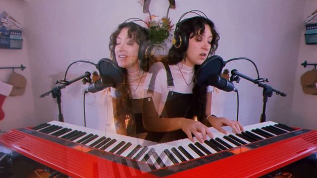 Falling Slowly - Glen Hansard & Marketa Irglova | Piano Cover by xty смотреть онлайн