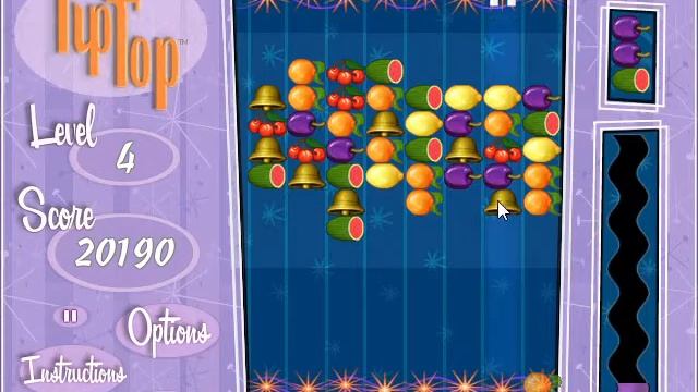 TipTop Deluxe game play first time playing it смотреть онлайн