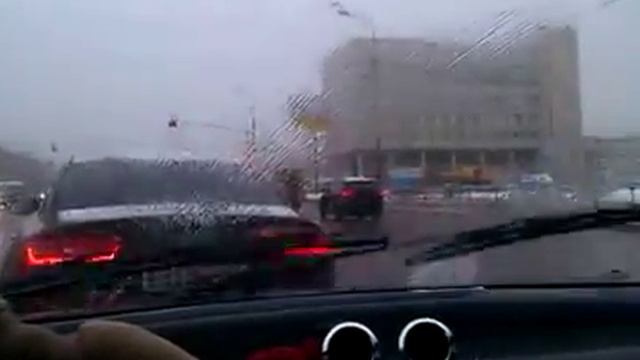 Веерные форсунки стеклоомывателей от ВАЗ на Матиз смотреть онлайн