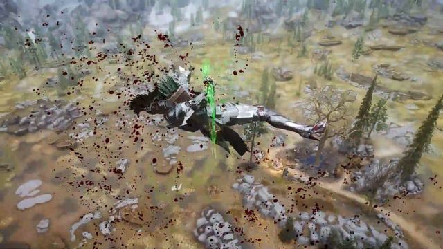 Skyrim SE 2020 Impressive смотреть онлайн