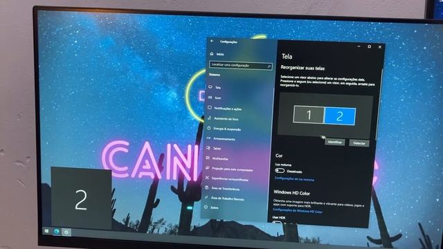 Monitor Gamer Mancer Horizon Z24 смотреть онлайн