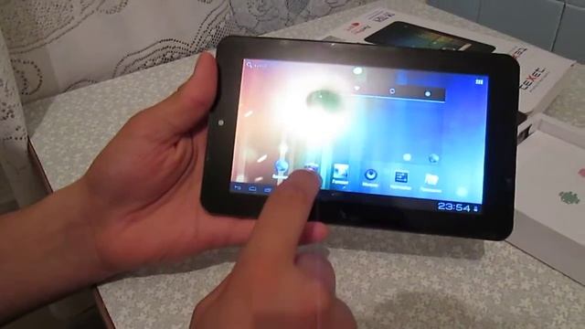 (((обзор на планшет texet TM-7024))) смотреть онлайн