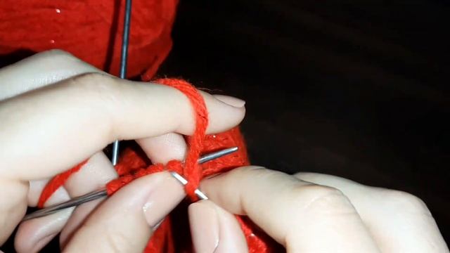 Вязание. Шапка для собаки. смотреть онлайн