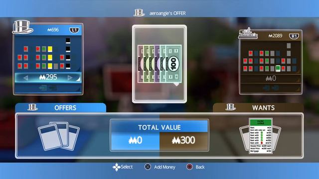 Monopoly Madness смотреть онлайн