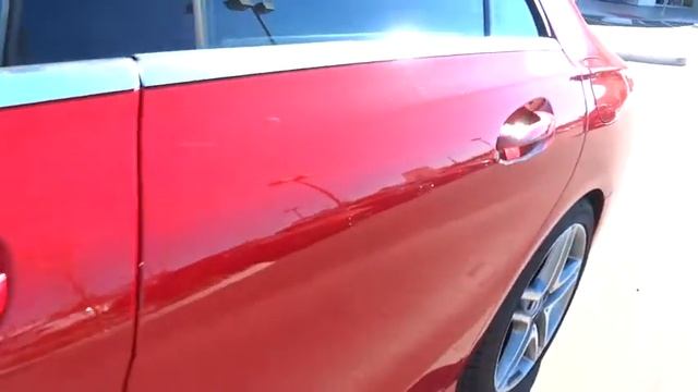 2014 Mercedes-Benz CLA-Class Reno, Sparks, Carson City, Sacramento, Nevada 1141 смотреть онлайн